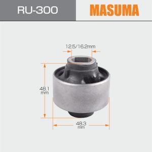 Japanese Car Engine 4G64 Auto Spare Part Bush Skate PD4V for MAZDA 323 1300cc