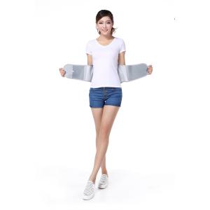 Reduce Pain Waist Back Support Belt Freely Adjustable With Customized Logo