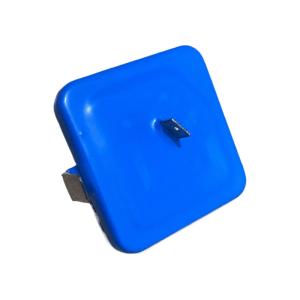 Leaded MOV SMD Chip Surface Mount Surge Protector Varistor 34S751K 750V 460VAC