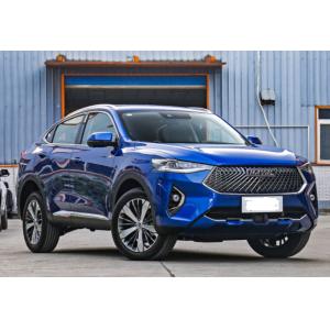 Haval F7x 2019 1.5T 2WD JiZhiChaoWan version 5 Door 5 seats SUV