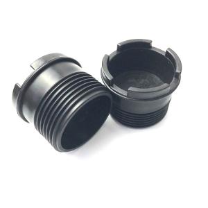 Wholesale Impact Resistant Plastic Thread Protectors With Excellent Sealing Ability from china suppliers