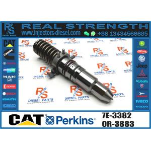 Fuel Injector Assembly 7E-3382 0R-3052 0R-3051 0R-2921 0R-2925 7C-9576 7E-6048