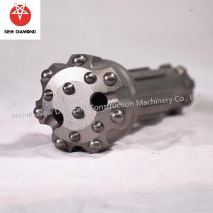 Wholesale Alloy Steel Carbide DTH Hammer Bits 95mm 108mm Drilling Tools from china suppliers