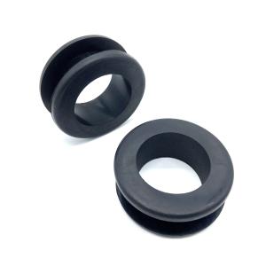 Excellent Tensile Strength Rubber Grommet Customize Your Specifications