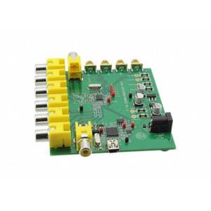 China EVAL-ADV7280MEBZ Embedded Solutions Video Decoder ADV7280 Video Evaluation Board on sale