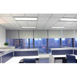 300D*300D Replacement Fabric For Roller Blinds Horizontal Shutters 3m Width