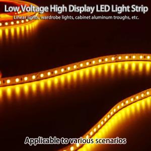 Low-Voltage Light Strip Self-Adhesive Linear Light Living Room Patch Cabinet