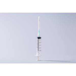 Wholesale ISO CE FDA Disposable Syringe 1ml 2ml 3ml Medical Use from china suppliers