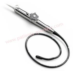 X7-2t PHiliph Live 3D TEE XMATRIX Array Transducer With PureWave Crystal