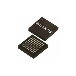 Wholesale IoT Chip MAX32655GXG ARM Cortex-M4 System On Chip IC 100MHz 81-CTBGA from china suppliers
