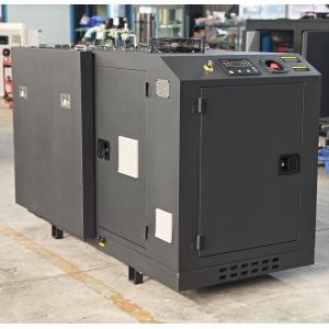 30kW Natural Gas CHP Unit SP30N with 86% Efficiency