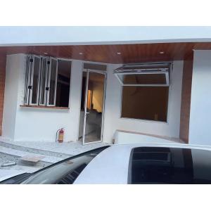 Silence Library Folding Window Ensuring Zero Disturbance During Concentration