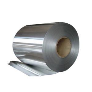 Wholesale AS EN ASTM Galvanized Steel Sheet Roll With High Strength from china suppliers