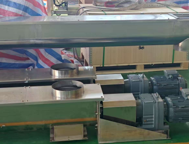 Salt Packaging Machine Blueprint Vertical Form Fill Seal Line With Automated