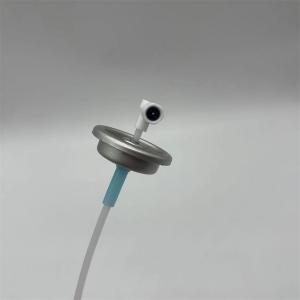 Advanced Metered Valve For Scent Diffuser Enhanced Fragrance Dispersion