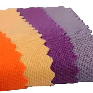 Anti Static Poly Cotton 80*20 3 1 Heavy Weight Carded TC Drill Work Wear Pants