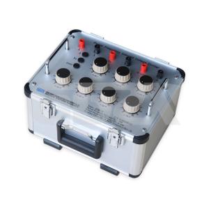 Class 0.002 50Hz Lightweight Power Frequency Inductive Voltage Divider