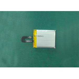 3.7Volt Lithium Polymer Battery With Flex Circuit Board LP103450 For Rubik'S