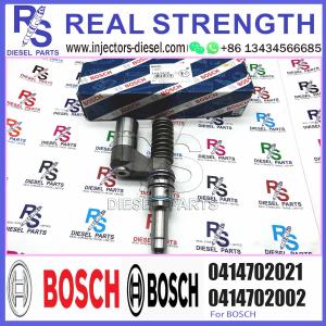 Diesel Fuel Injector Overhaul Repair Kits For V-O-L-V 702 Injector 0414702003