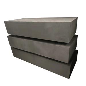 Wholesale Factory Sale High Purity Isostatic Graphite blocks from china suppliers