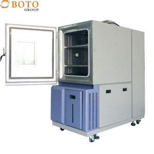 Programmable Temperature Stability Climatic Chamber Stable Climate Test Chamber