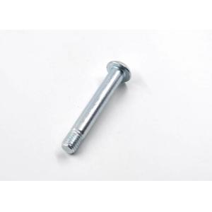 Grade 8.8 Steel Hexagon Socket Button Head Screws with Metric Thread