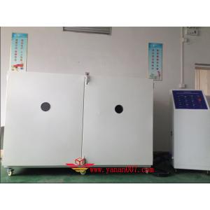 Carpets Rubber Testing Equipment ASTM C411-82 L2245×W1500×H1600 mm