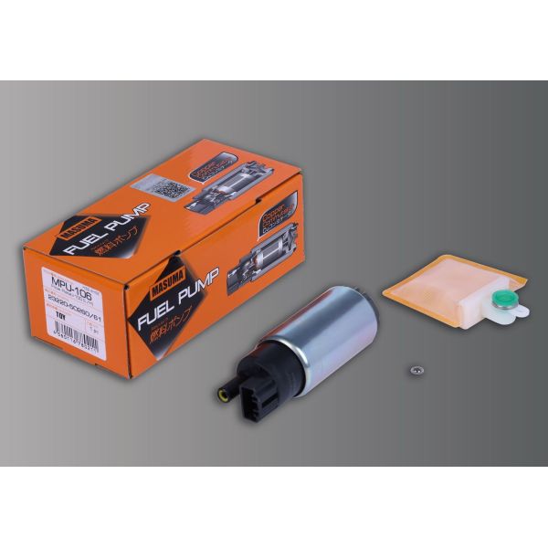 Fuel Pump