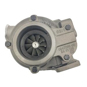 Heavy Machinery HX40 Turbo Cummins 4039990 4039991 Engine Spares