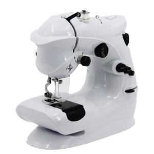 Compact and Lightweight Handheld Electric Jack Sewing Machine UFR-403 Needle 11