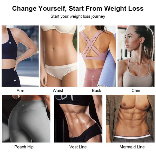 Slimming Machine Electrical Muscle Stimulation Machine Electromagnetic Body Sculpt Weight Loss Machine