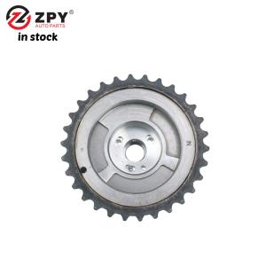 ZPY Intake Camshaft Gear for Audi A4 8K2 A5 8F7 8T 8T3 8TA A6 4GC 4GD 4GH 4GJ