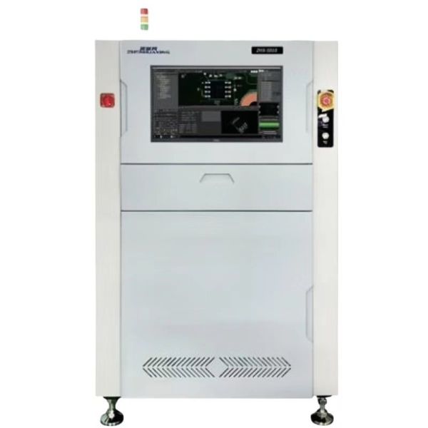 YSL-S720 AOI Optical Detector SMT PCB Patch Detection Equipment For SMT
