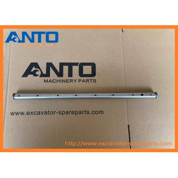 6204-41-5110 6204415110 Bracket Excavator Engine Parts For KOMATSU 4D95L 4D95S