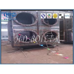 Wholesale Customized Design Boiler Air Preheater Heat Preservation High Efficiency from china suppliers