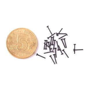 Non Standard Custom Shaped Functional and Component Specific Micro Precision