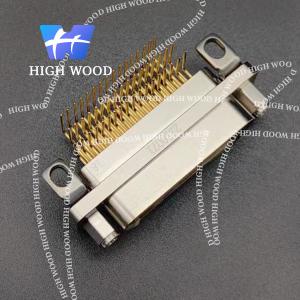 J30J SERIES MICRO-D Rectangular Connectors, J30J-51ZKWP7-J