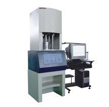 Vulcanization Rubber Test Machine , MDR Moving Die Rheometer Testing Rubber