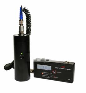Wholesale Portable Vibration Calibrator, Calibrate Vibration Sensor, Vibration Analyzer, Vibration Meter VMC-2000 from china suppliers