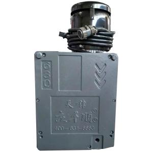 1.5KW Swing Stage Platform 100m Lifting Building Maintenance