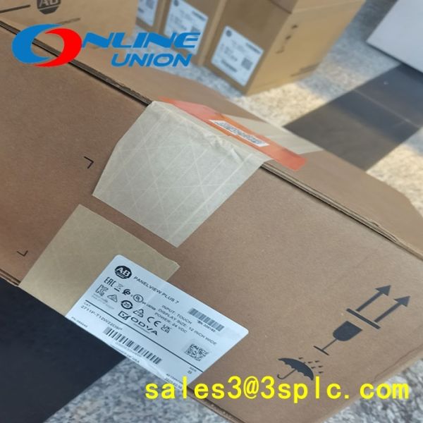 2711P-T12W2209P high-performance human-machine interface (HMI) product