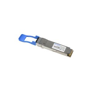QSFP-100G-LR4 SFP Transceiver Module 850nm LC SC 100m Hot Pluggable