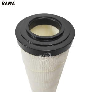 938785Q Hydraulic Suction Oil Filter Element for BAMA Core Components Glass
