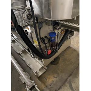 Professional Glass Grinding Edging Machine for Foshan Star Glass Processing