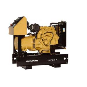 Wholesale 17.6 kw Marine Diesel Generator Engines , LL1014N , GEP22-4 , 4 Stroke from china suppliers