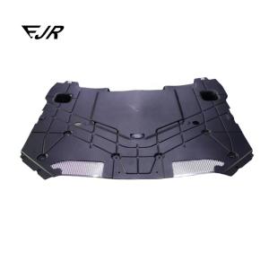 Wholesale Motor Bottom Guard For Ghibli Quattroporte For Replacement And Repairing Purposes from china suppliers