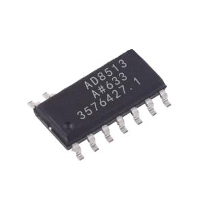 Wholesale Hot sale Microcontroller Field Programmable Gate Array IC AD8513ARZ-REEL7 from china suppliers