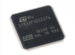 STM32F405RGT6 ARM Cortex®-M4 Series Microcontroller IC 32-Bit 168MHz 1MB FLASH
