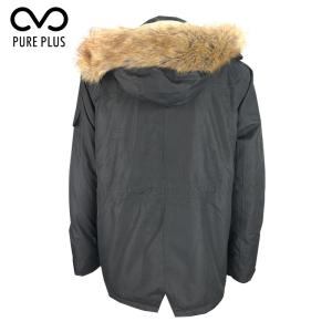 Multi Pockets Mens Light Padded Jacket Adjustable Cuffs 500PCS MOQ