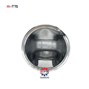 Diesel Engine Piston D704 BF4M1013 Engine Piston 1004015-D704 60354467